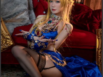 3311张超漂亮清凉AI女神壁纸